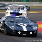 GT40 to Win Spa Six Hours Once More?