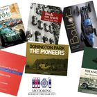 RAC Motoring Book Awards Nominations Announced