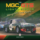 Bookshelf: The MGC GTS Lightweights