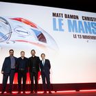 Paris Preview for 'Le Mans 66'