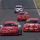 Alfa Championship Moves to 750MC