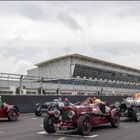 Titles Settled at AMOC Racing Silverstone Finale