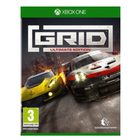 Gaming: Grid First Thoughts - Racing Game with Arcade Feel