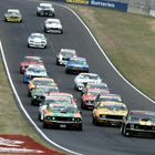 Fogg Goes Clear for Second Bathurst Win of Weekend