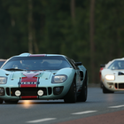 Tickets on Sale for 2020 Le Mans Classic