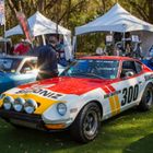 Cars & Coffee at the Amelia Island Concours to Celebrate the Anniversary of Datsun's Z Car