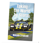 Bookshelf: Taking the World by Storm - Malcolm Cracknell 