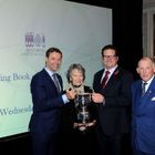 Royal Automobile Club Motoring Book of the Year Awards Winners Revealed