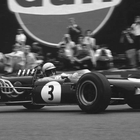 Brabham Name Returns to Racing