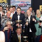 Equipe Classic Racing Awards Nights Rewards Excellence