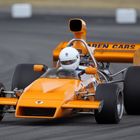 Local Chargers Ready for NZ F5000 Opener