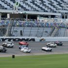 Daytona Diary: Race Day is Here and the Countdown is on for the Classic 24