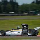 Formula 5000 Clean Sweep for Collins