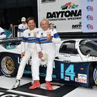 Bell Porsche Takes Daytona Run Group Win