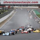  Historic Formula Two 'Race Series of the Year'