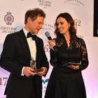 Inaugural Royal Automobile Club Historic Awards Winners Announced