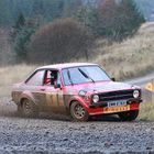 McCormack and Mitchell take Roger Albert Clark Rally Win
