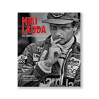Bookshelf: Niki Lauda His Competition History