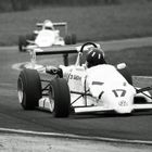 New 1980s Single Seater Category for the HSCC