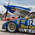 HSR Classic Sebring 12 Hour, Pistons and Props Set to Soar this Week