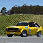 Shannons Adelaide Rally Bursts Into Life