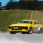 Triumph TR7 Leads After Day Two of Adelaide Rally