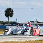 Engen and Olthoff Dominate in Friday Sebring Racing