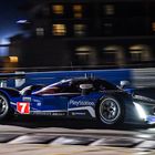 Competition Close at Sebring Halfway Point