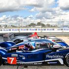 Classic Marques Come out on Top at Sebring