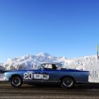 Gallery: Coppa delle Alpi, Classic Cars in the Mountains!