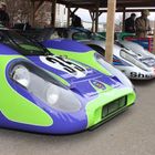 Video: Top Five Porsche 917 Liveries!