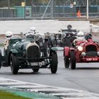 AMOC Racing Revise Schedule for Anniversary Season