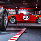 Ferrari Museums Set New Visitor Records
