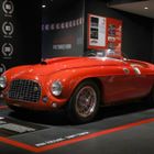 Gallery: Ferrari at Le Mans Exhibition Opens