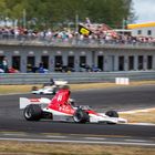 Lyons Takes Opening F5000 win and Sets New Lap Record