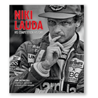 Bookshelf Review: Niki Lauda - His Competition History