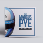 Podcast: Marcus Pye at the FIA Awards