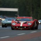Video: A Taste of the Le Mans Classic!