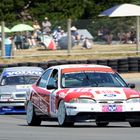 Three Winners in Three Races for NZ Tourers