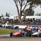 Historic Winton to Feature Ample Anniversaries