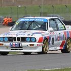 Spa Outing for HSCC Saloon Car Cup