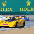 New Names for Monterey Motorsports Reunion Selection Committee