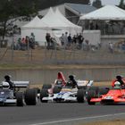 Ross Claims Opening F5000 Skope Classic Win