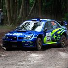 Four Rally Icons for Race Retro Auction
